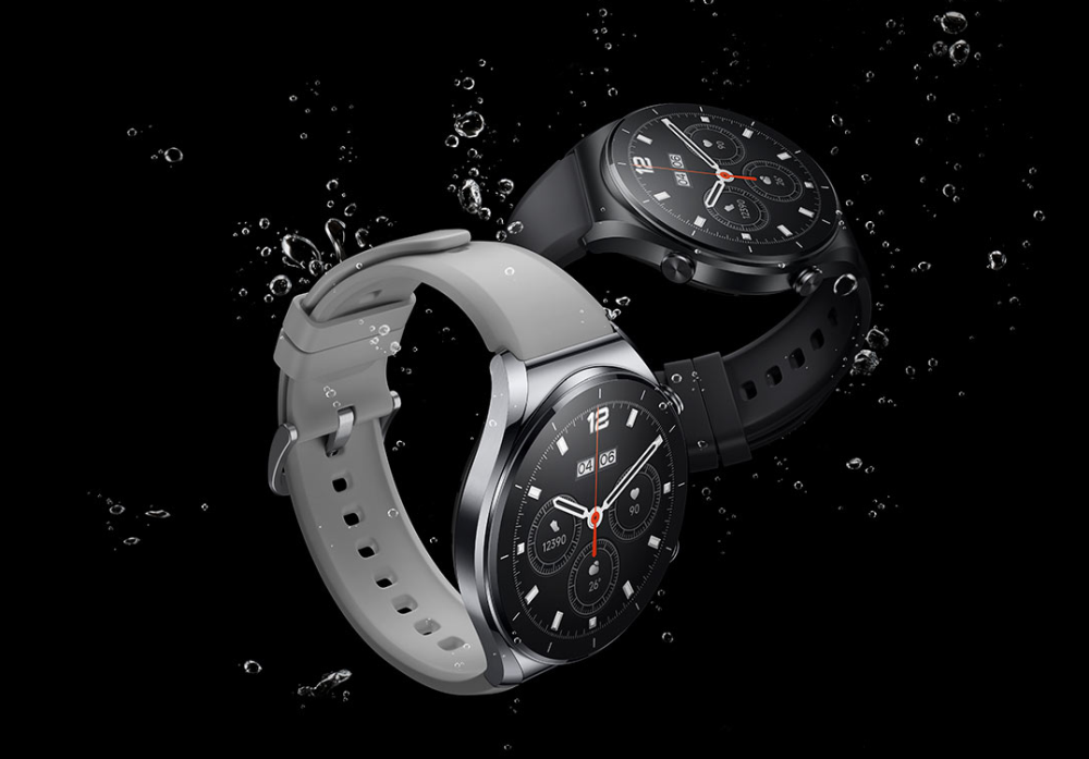 xiaomi watch s1 water resistance 5 atm batna24