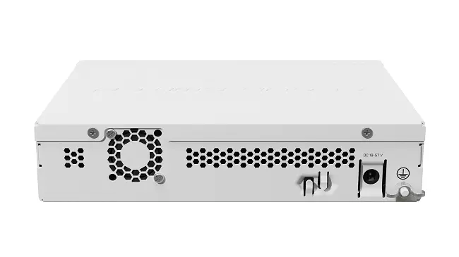 MIKROTIK CRS310 photo2