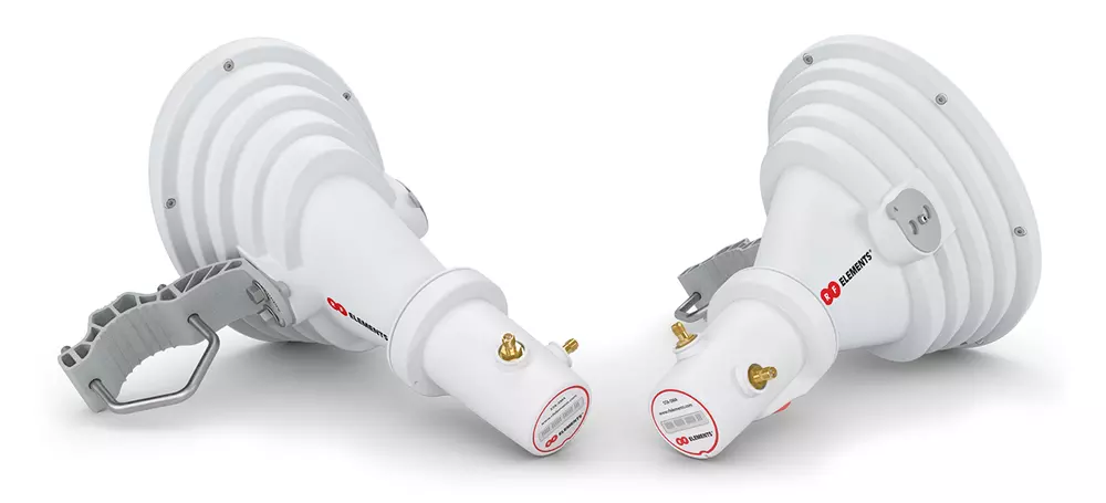 A45-USMA STARTCLASS ASYMMETRICAL HORN