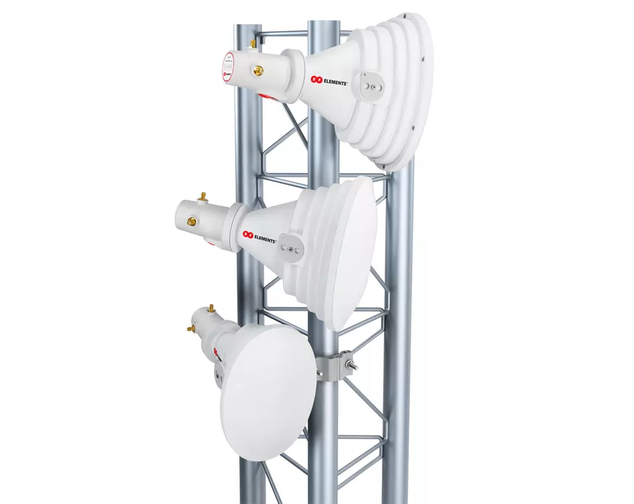 RF ELEMENTS STH-A45-USMA