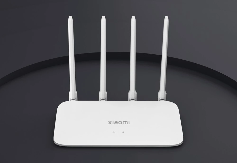 XIAOMI ROUTER AC1200 EU RB02 batna24