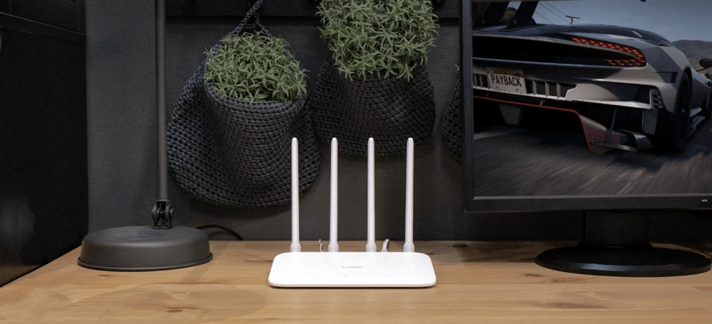 XIAOMI ROUTER AC1200 EU RB02