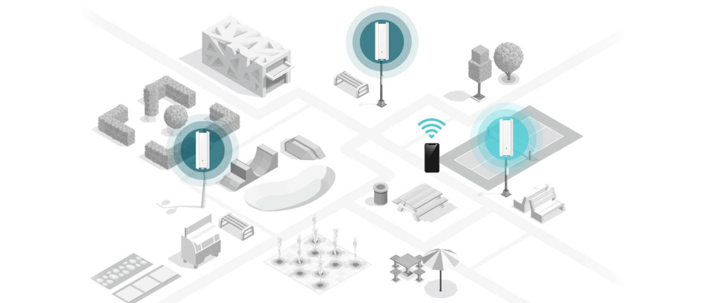 TP-LINK EAP610-OUTDOOR