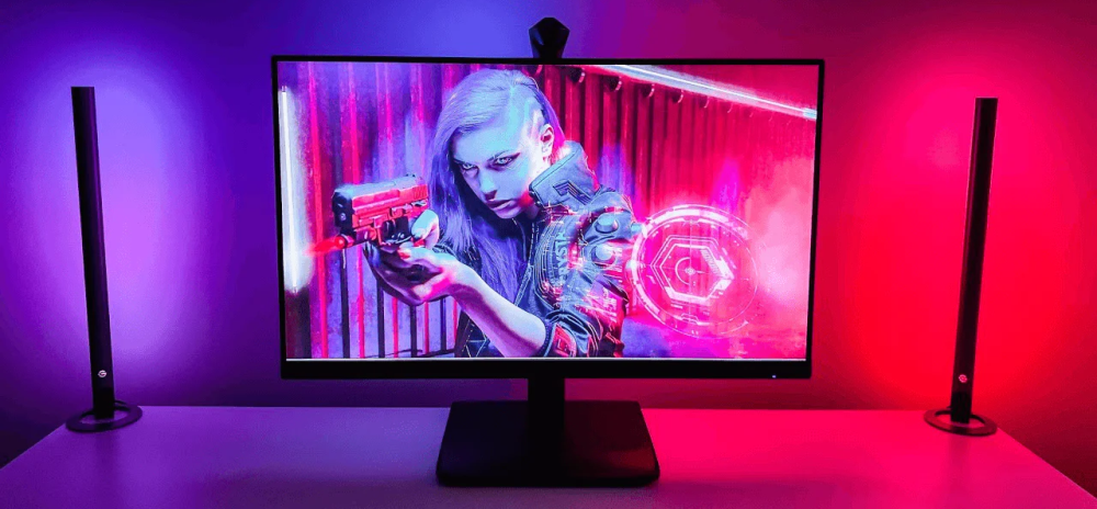 GOVEE H604A DREAMVIEW G1 PRO GAMING LIGHT