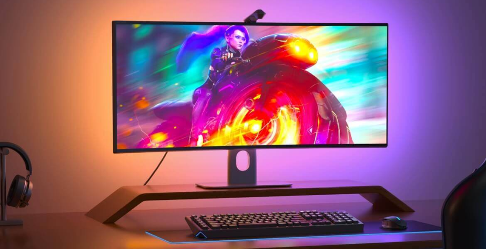 GOVEE H604B DREAMVIEW G1 GAMING LIGHT