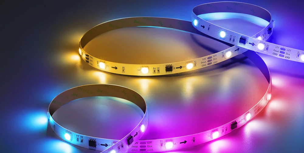 Govee H615A LED Strip Light 5m