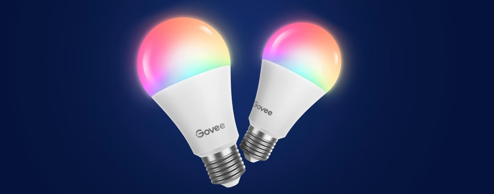 GOVEE H6009 SMART WIFI & BLE LIGHT BULB batna24