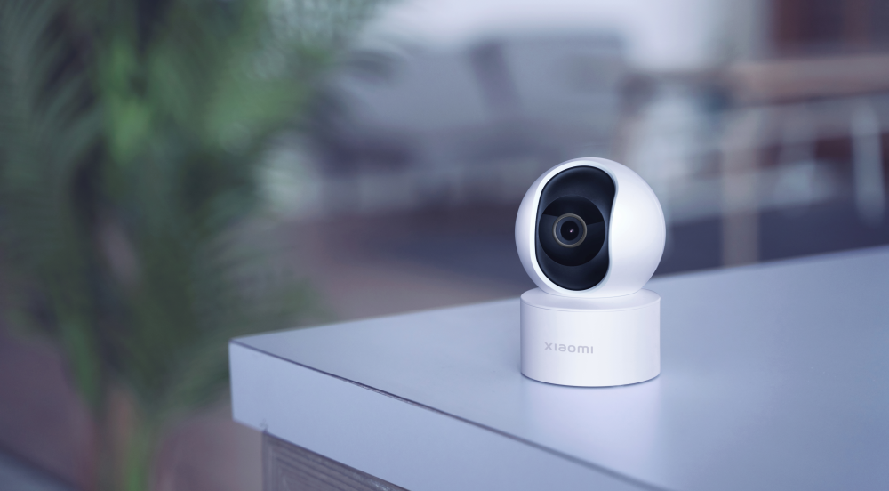 Xiaomi Smart Camera C200