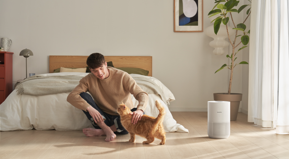 Xiaomi Smart Air Purifier 4