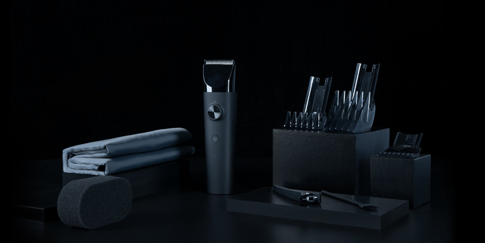 Xiaomi Hair Clipper EU