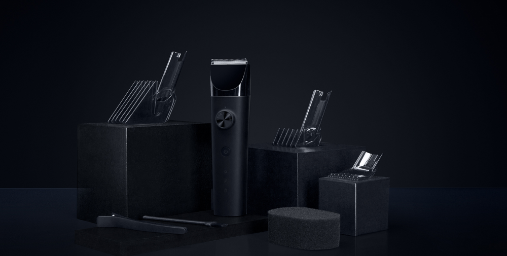 Xiaomi Hair Clipper EU