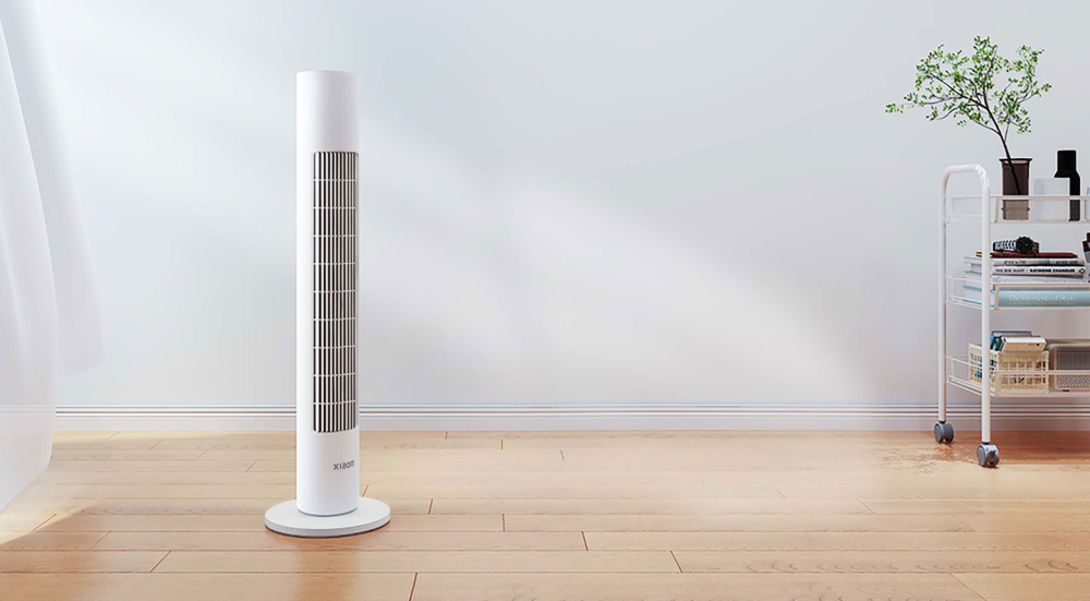 Xiaomi Smart Tower Fan