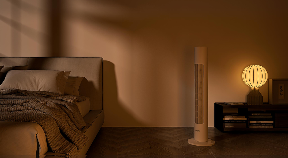 Xiaomi Smart Tower Fan