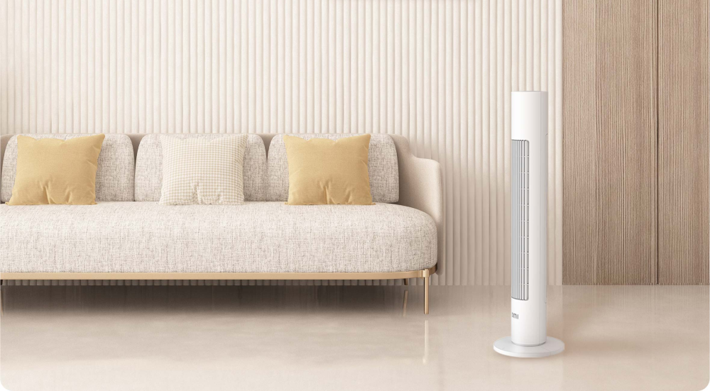 Xiaomi Smart Tower Fan