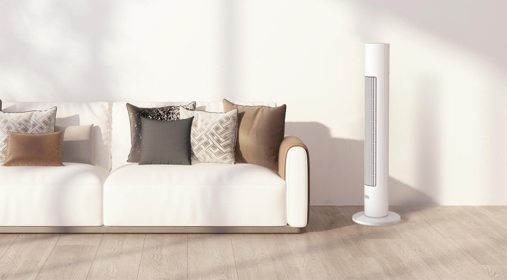 Xiaomi Smart Tower Fan