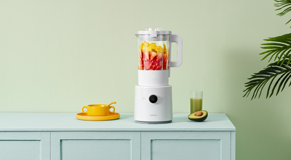 Xiaomi Smart Blender EU