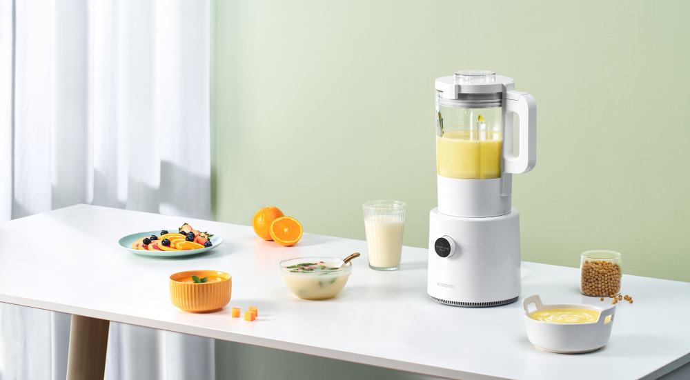 Xiaomi Smart Blender EU