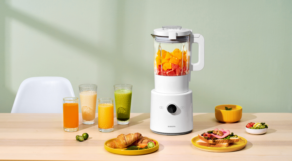 Xiaomi Smart Blender EU