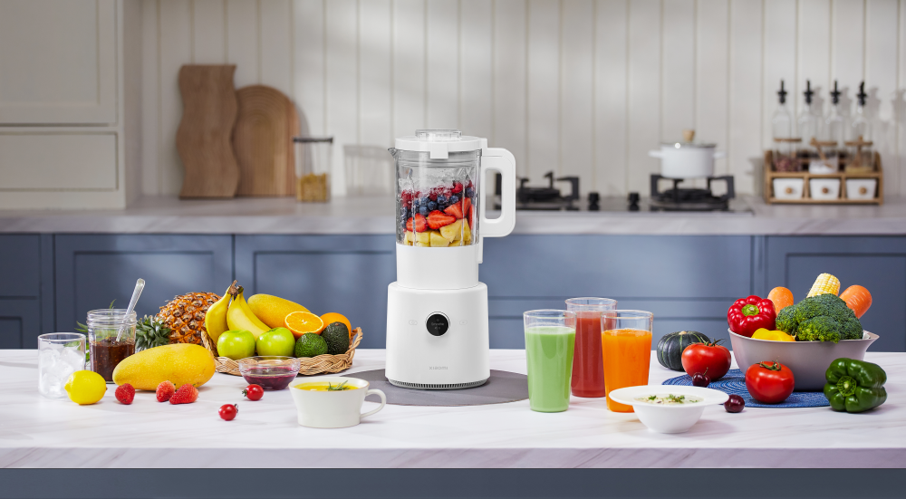 Xiaomi Smart Blender EU