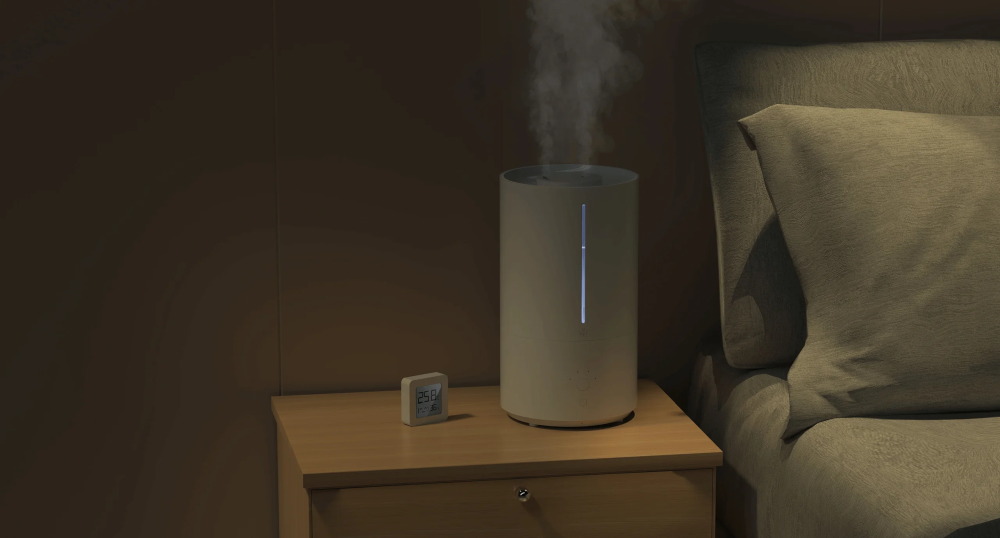 Xiaomi Smart Humidifier 2 EU