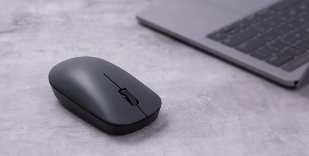 Xiaomi Wireless Mouse Lite