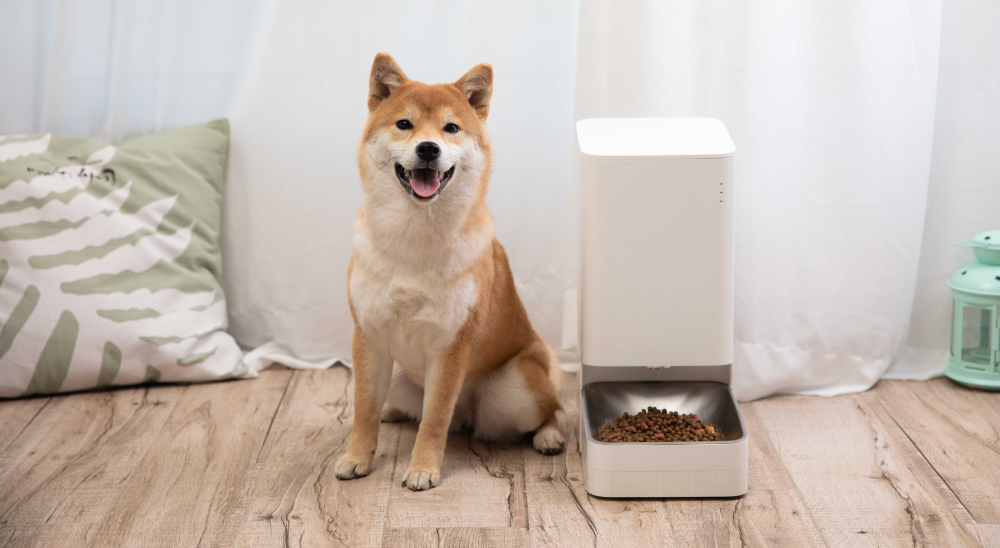 Xiaomi Smart Pet Food Feeder