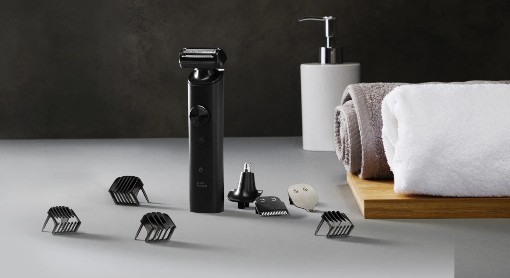 Xiaomi Grooming Kit Pro