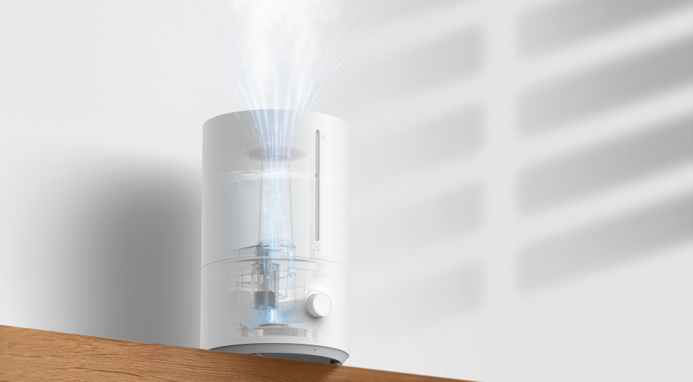 Xiaomi Humidifier 2 Lite