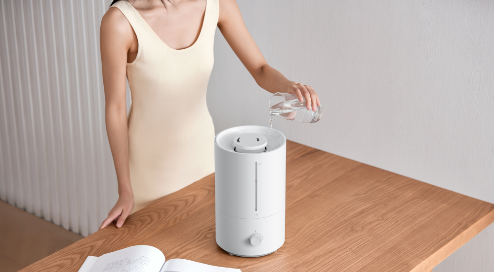 Xiaomi Humidifier 2 Lite