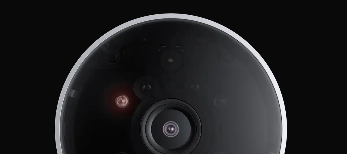 XIAOMI OUTDOOR CAMERA AW200 batna24