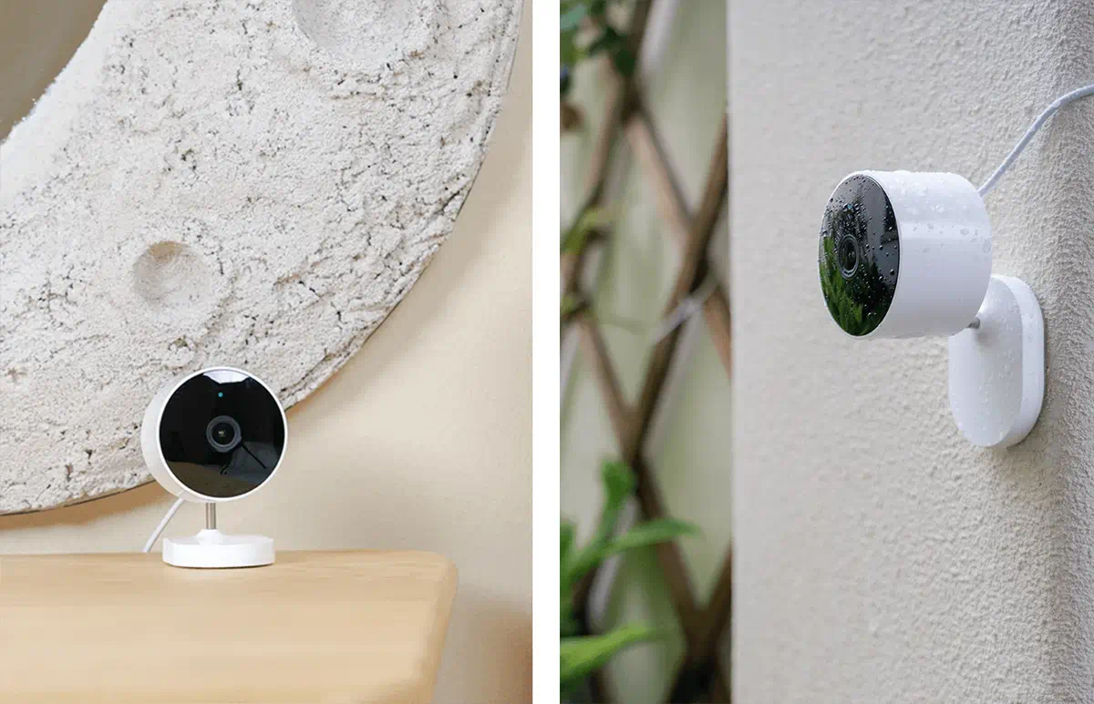 XIAOMI OUTDOOR CAMERA AW200 batna24