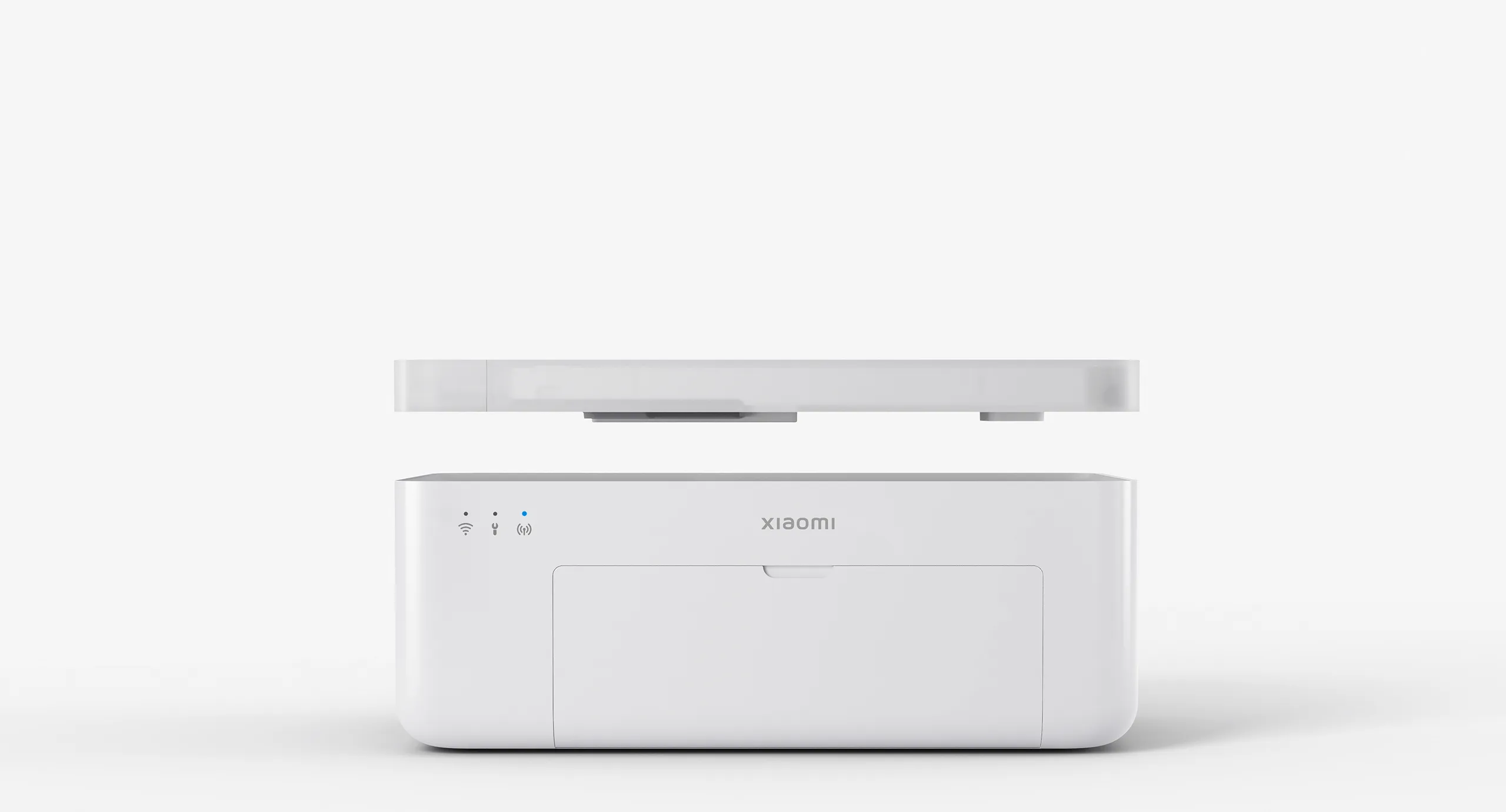 XIAOMI INSTANT PHOTO PRINTER 1S SET EU ZPDYJ03HT