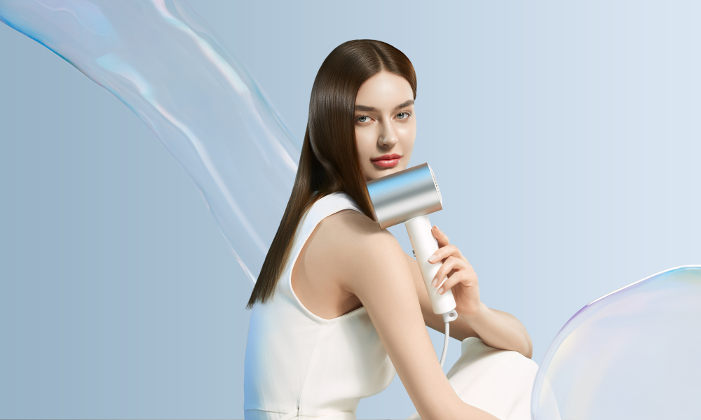 Xiaomi Water Ionic Hair Dryer H500 EU