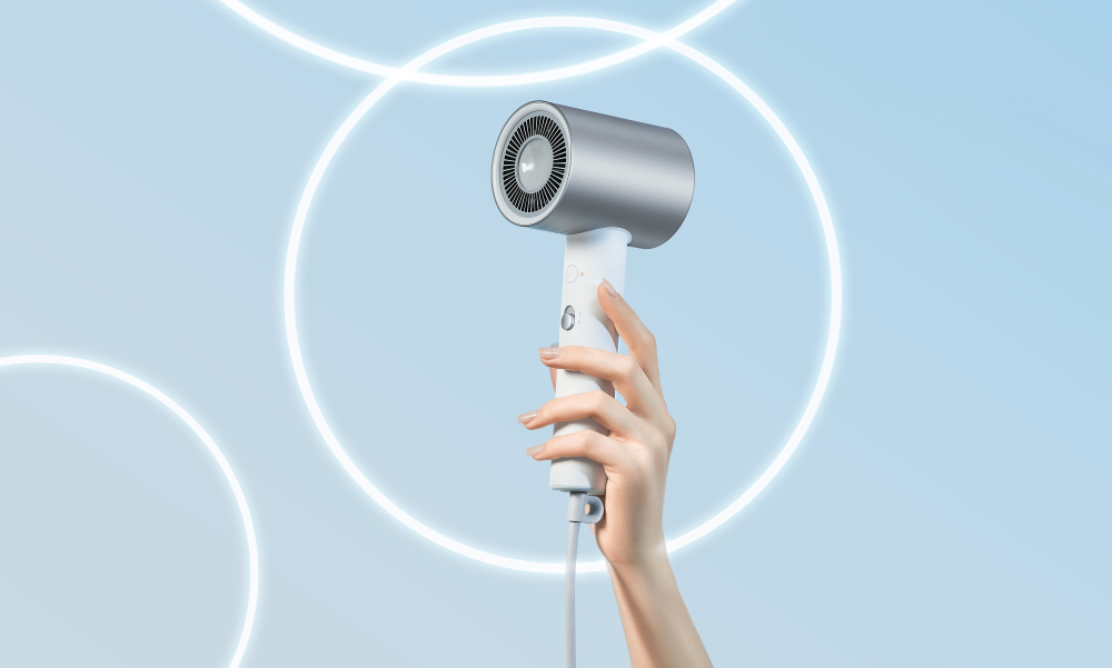 Xiaomi Water Ionic Hair Dryer H500 EU