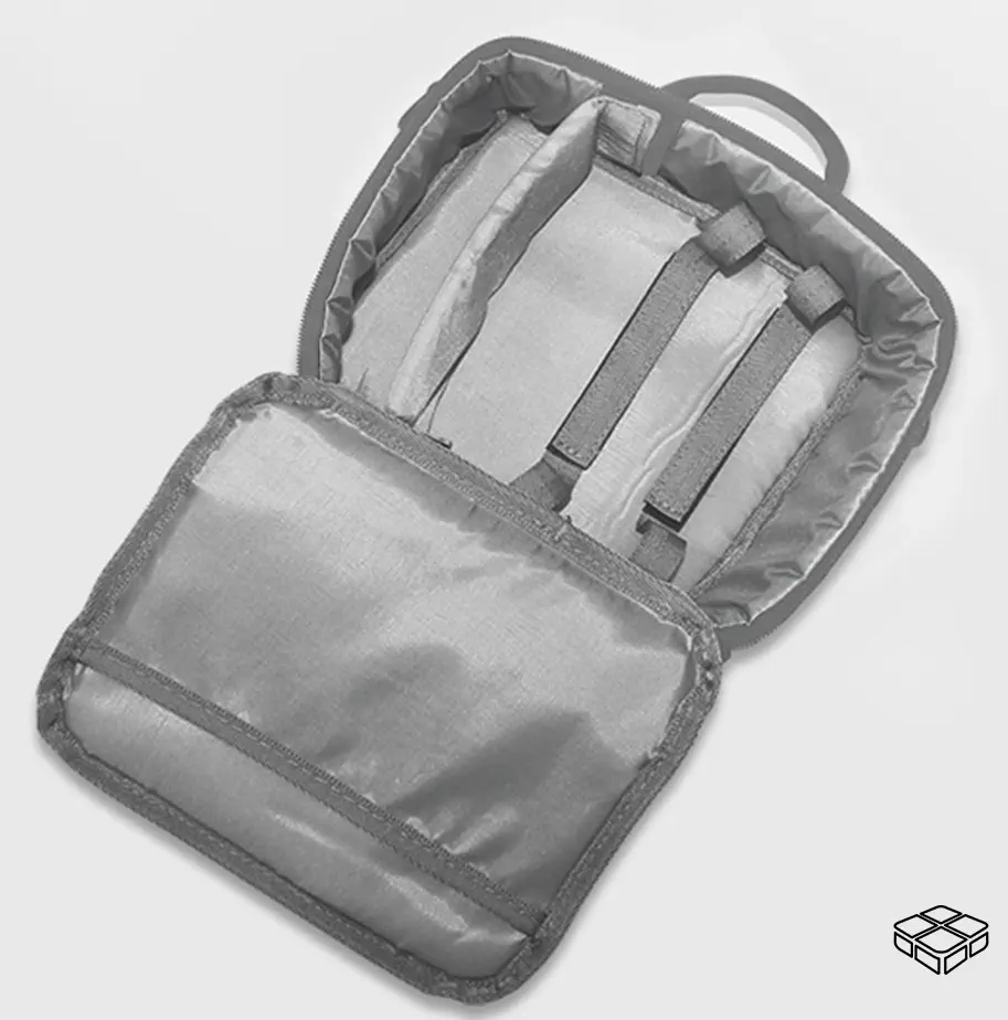 WANBO BAG FOR MODEL T6 max batna24