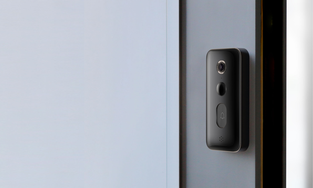 Xiaomi Smart Doorbell 3