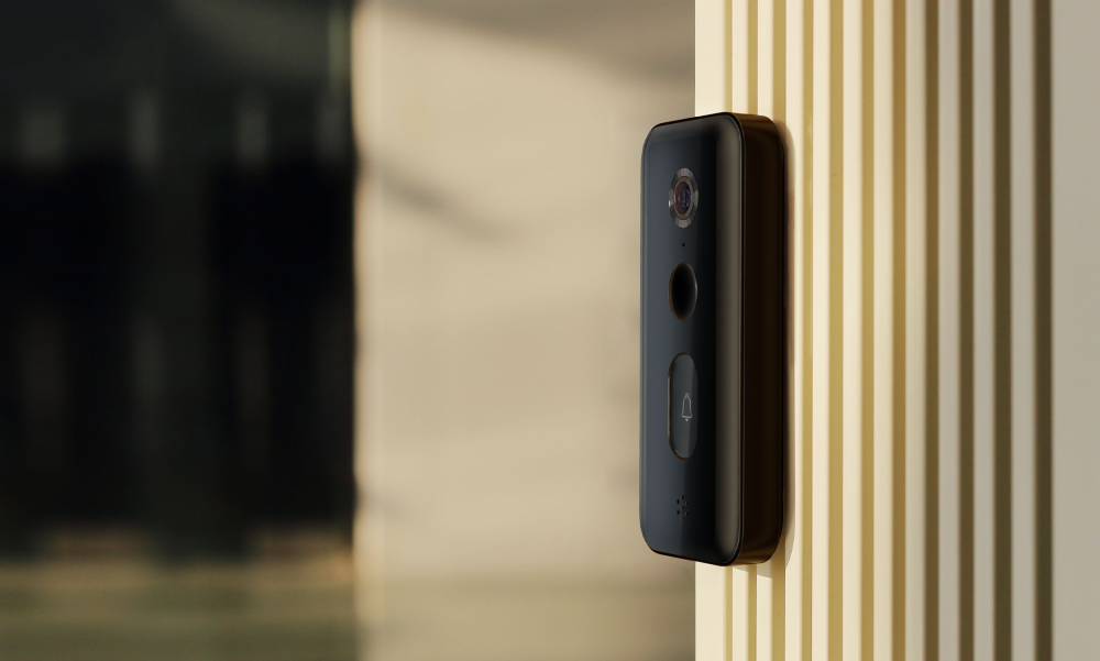 Xiaomi Smart Doorbell 3