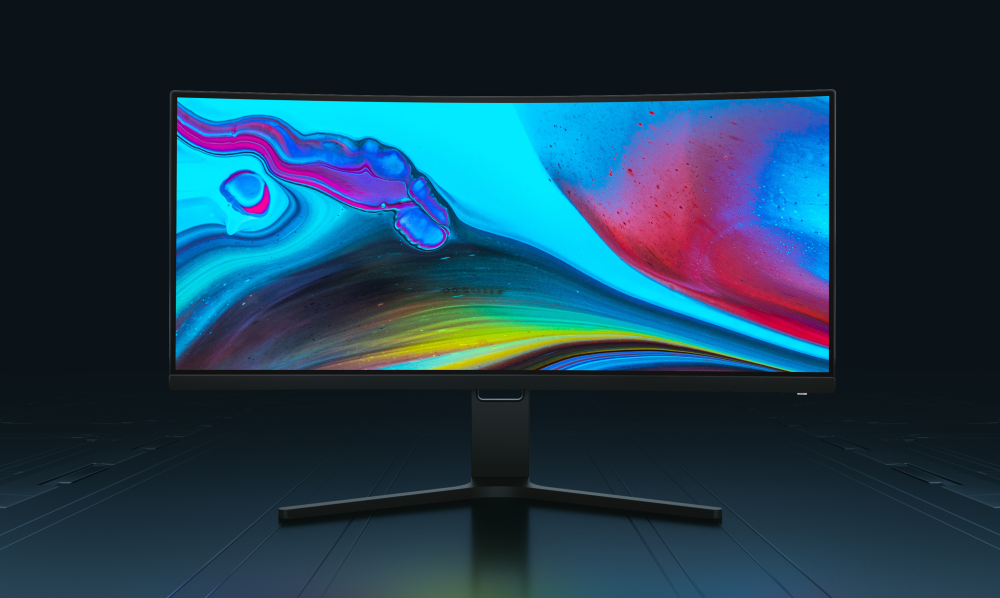 Xiaomi Curved Gaming Monitor 30" EU