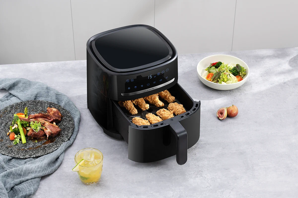 Xiaomi Air Fryer 6L EU, Air fryer