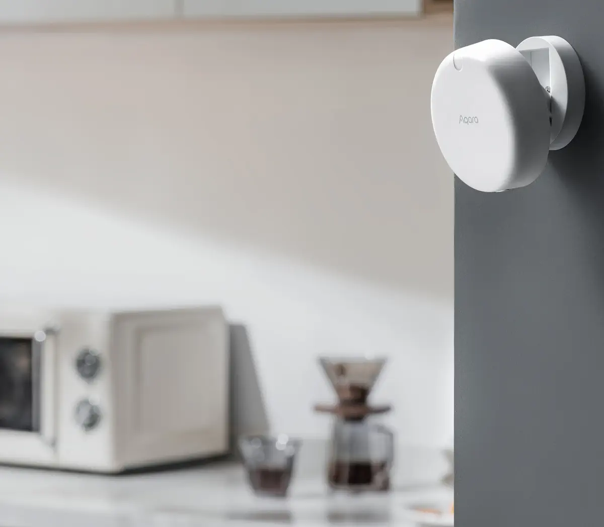 AQARA PRESENCE SENSOR FP2 presence sensor batna24