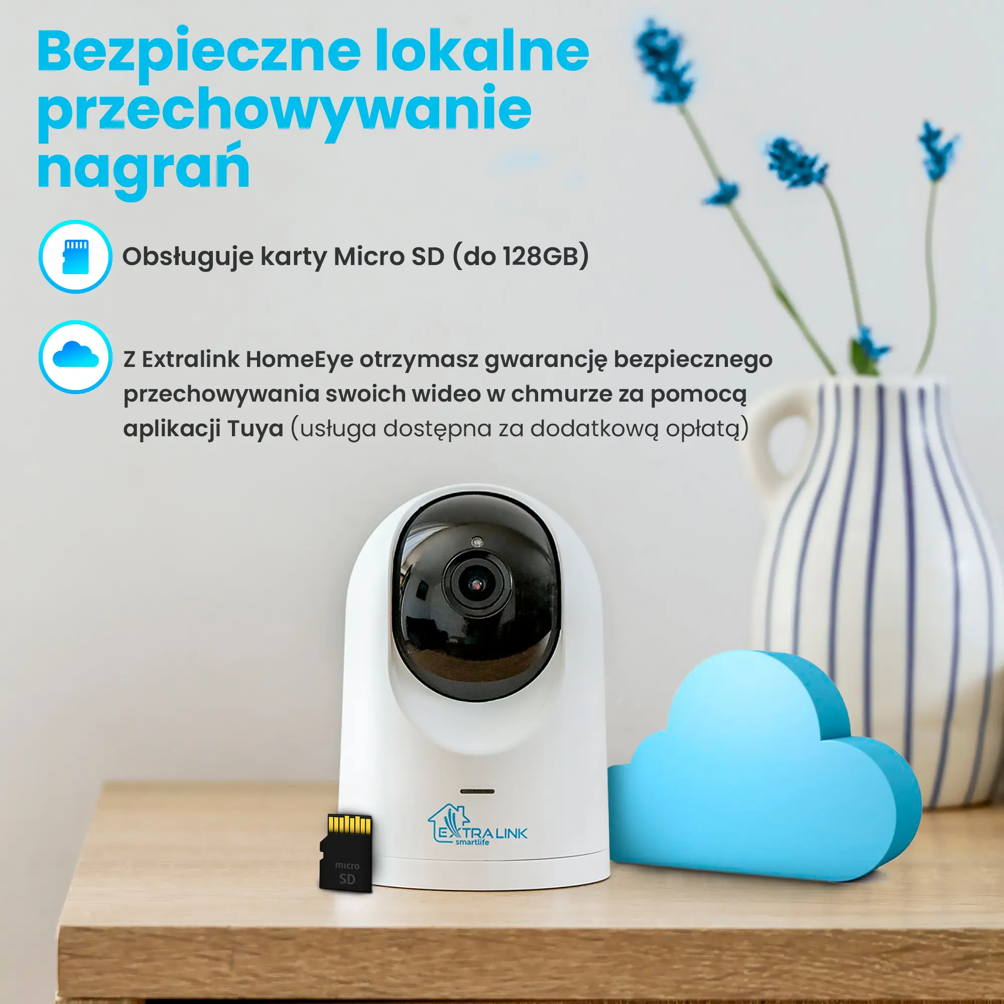 XIAOMI SMART CAMERA C300 360 2K XMC01 batna24