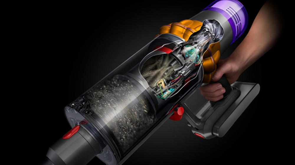 DYSON V15 DETECT ABSOLUTE