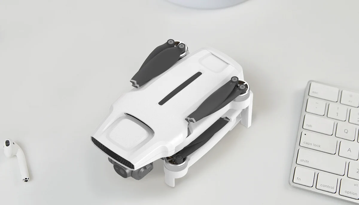 FIMI X8 MINI V2 STANDARD DRONE WHITE batna24