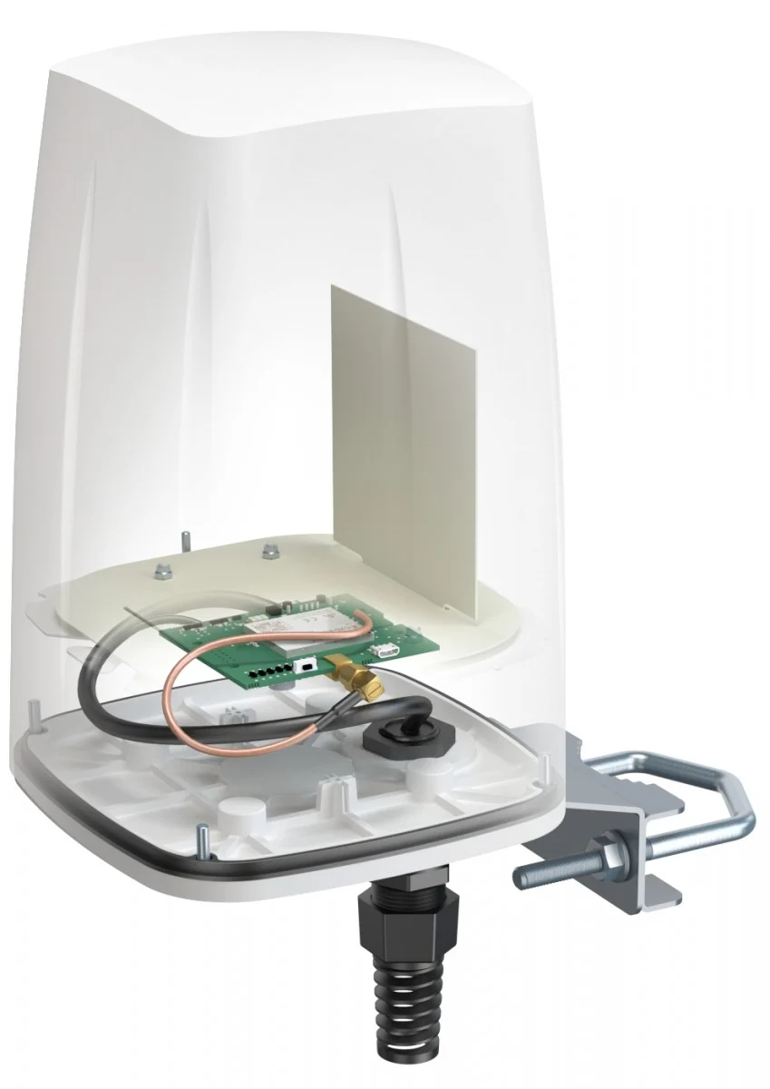 QUWIRELESS QUSPOT FOR TRB140 ANTENNA LTE FOR TRB140 PCB VERSION WITHOUT HOUSING