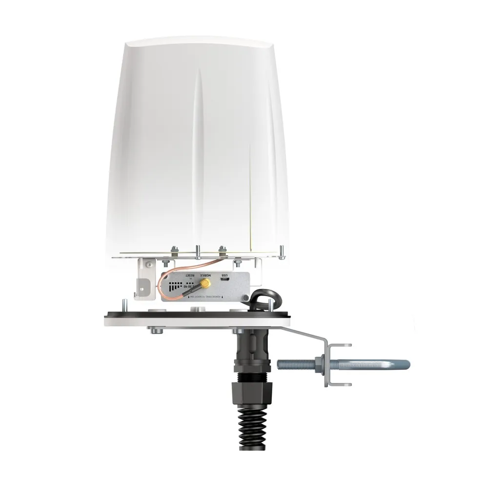 QUWIRELESS QUSPOT FOR TRB140 WITH HOUSING ANTENNA LTE FOR TRB140 VERSION WITH HOUSING
