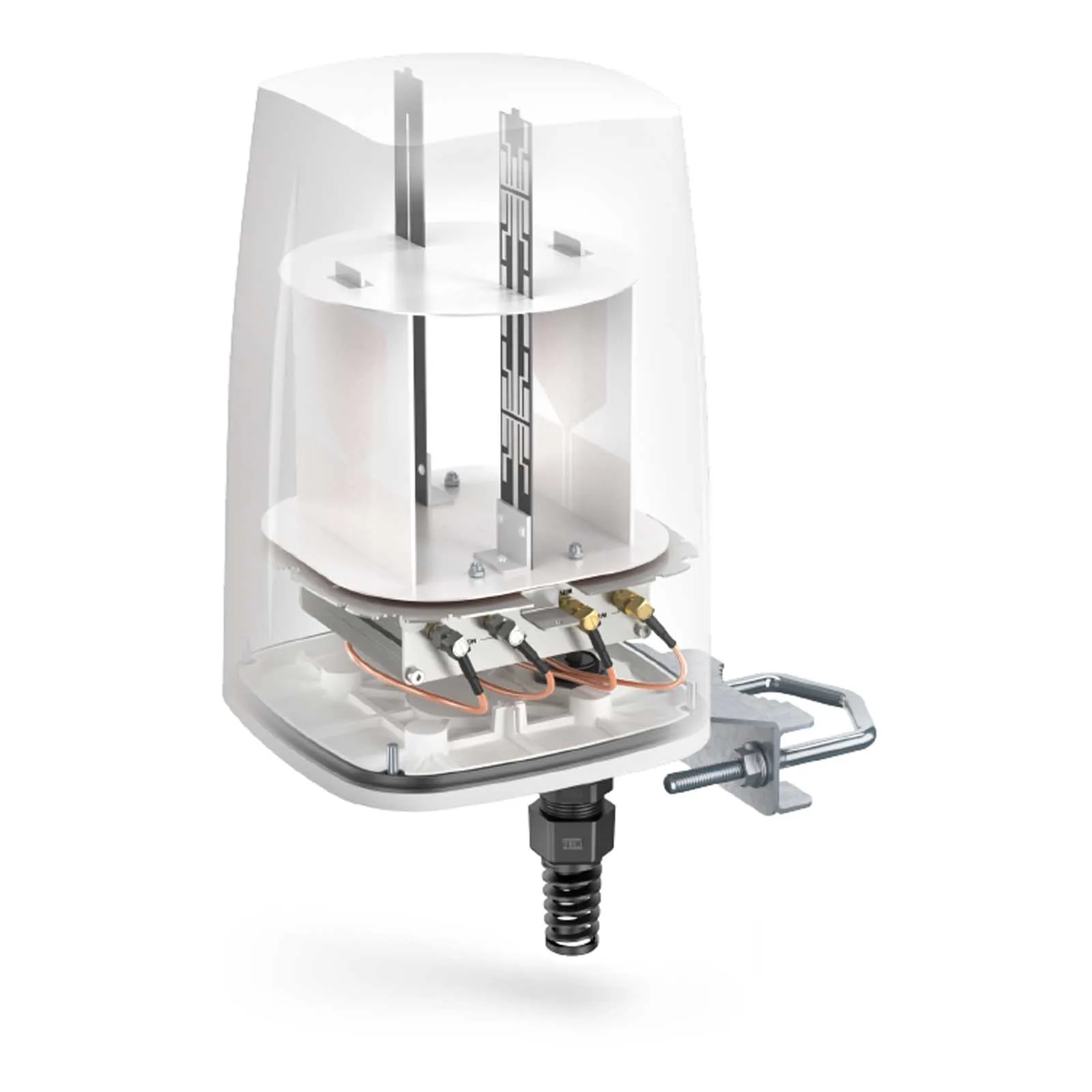 QUWIRELESS QUSPOT FOR RUT360 ANTENNA LTE WI-FI