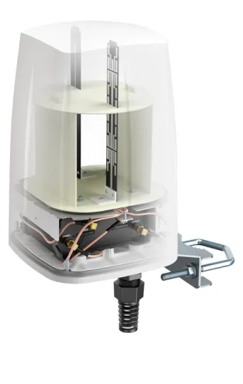 QUWIRELESS QUSPOT FOR RUT951/RUT950/RUT900 ANTENNA LTE WI-FI