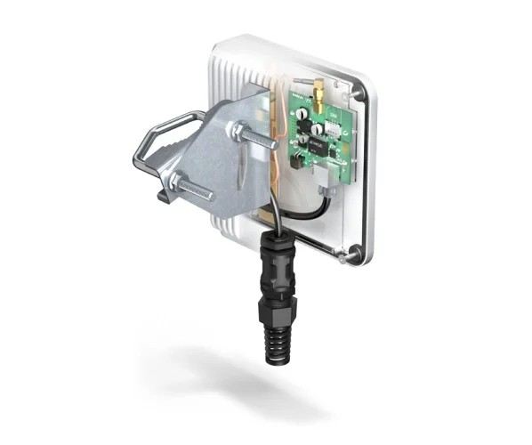 QUWIRELESS QUMINI FOR TRB140 ANTENNA LTE FOR TRB140 PCB VERSION WITHOUT HOUSING