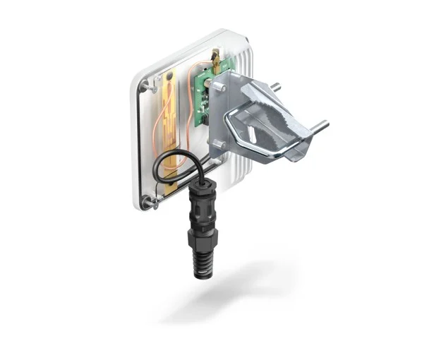 QUWIRELESS QUMINI FOR TRB140 ANTENNA LTE FOR TRB140 PCB VERSION WITHOUT HOUSING