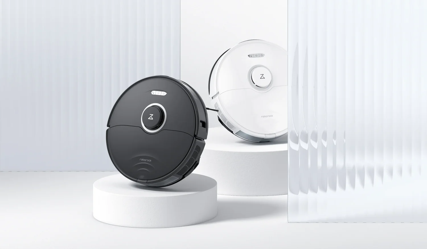 Roborock's new S8 lineup makes cleaning elegant, $300 off for a